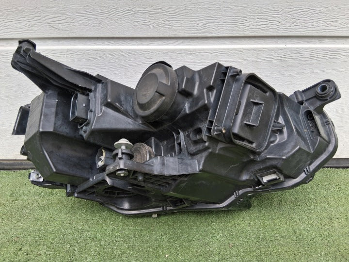 Frontscheinwerfer VW Passat B8 3G1941035Q Full LED Links Scheinwerfer Headlight SCH8437267011az