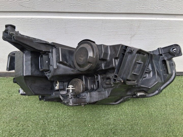 Frontscheinwerfer VW Passat B8 3G1941035Q Full LED Links Scheinwerfer Headlight SCH8437267011az