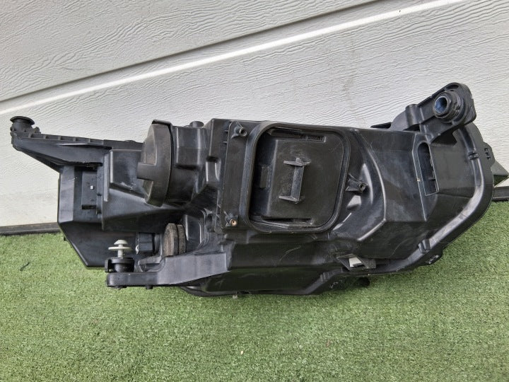 Frontscheinwerfer VW Passat B8 3G1941035Q Full LED Links Scheinwerfer Headlight SCH8437267011az