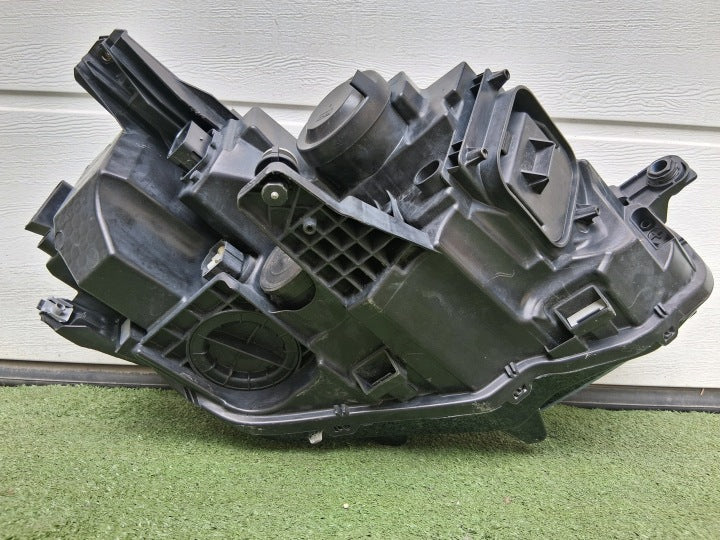 Frontscheinwerfer VW Passat B8 3G1941035Q Full LED Links Scheinwerfer Headlight SCH8437267011az