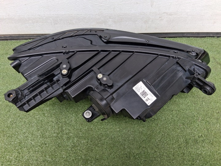Frontscheinwerfer VW Passat B8 3G1941035Q Full LED Links Scheinwerfer Headlight SCH8437267011az