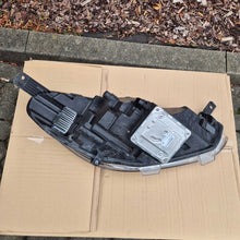 Laden Sie das Bild in den Galerie-Viewer, Frontscheinwerfer Ford Fiesta I L1BB-13E015-GB Links Scheinwerfer Headlight SCH8438437837mz