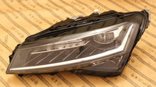 Laden Sie das Bild in den Galerie-Viewer, Frontscheinwerfer Skoda Superb III 3V1941015 LED Links Scheinwerfer Headlight SCH8438687799ex