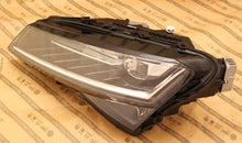 Laden Sie das Bild in den Galerie-Viewer, Frontscheinwerfer Skoda Superb III 3V1941015 LED Links Scheinwerfer Headlight SCH8438687799ex