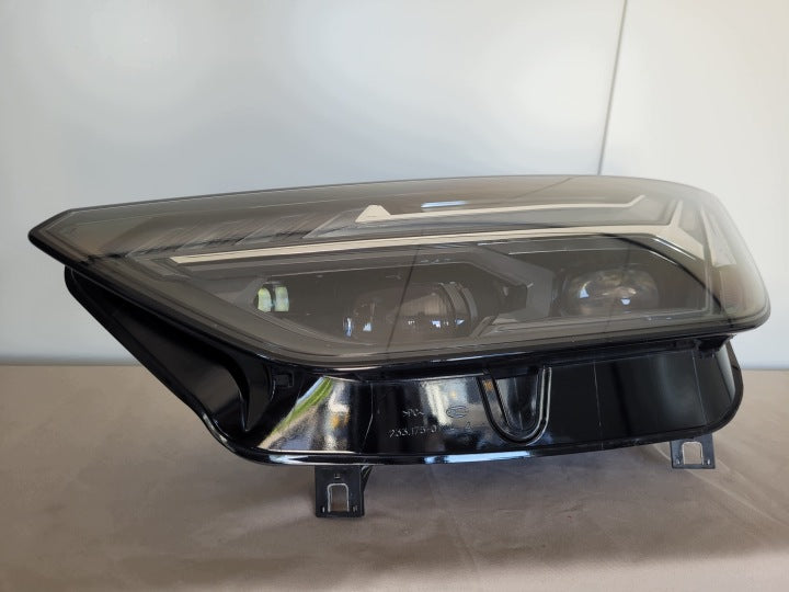 Frontscheinwerfer Audi Q5 80A941035E Links Scheinwerfer Headlight SCH8438849878bx
