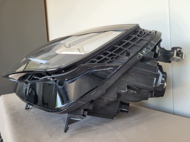 Frontscheinwerfer Audi Q5 80A941035E Links Scheinwerfer Headlight SCH8438849878bx