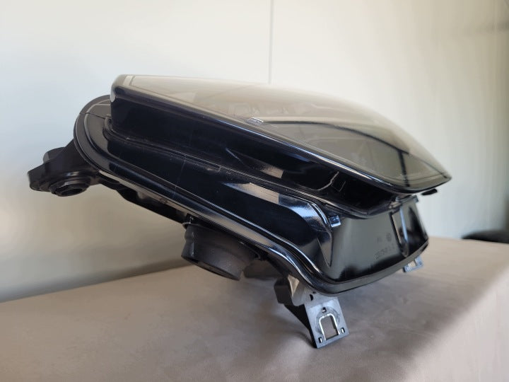 Frontscheinwerfer Audi Q5 80A941035E Links Scheinwerfer Headlight SCH8438849878bx