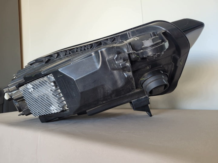 Frontscheinwerfer Audi Q5 80A941035E Links Scheinwerfer Headlight SCH8438849878bx