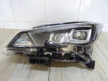 Laden Sie das Bild in den Galerie-Viewer, Frontscheinwerfer Nissan Leaf 26060-5SH5A LED Links Scheinwerfer Headlight SCH8439340881vi