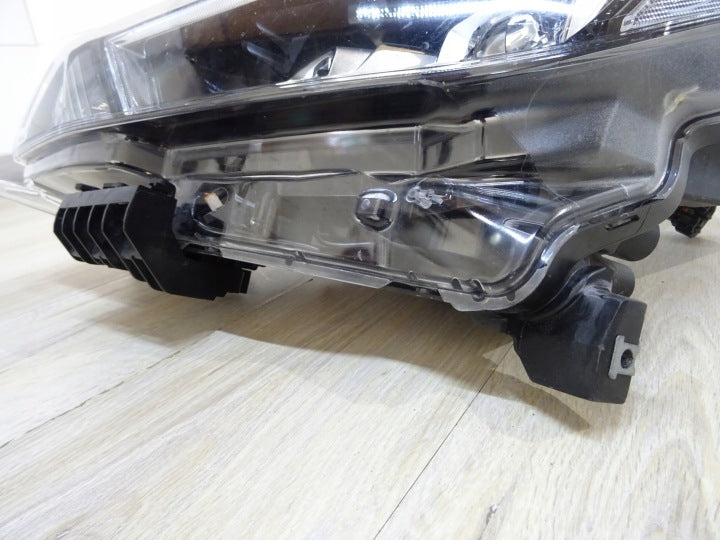 Frontscheinwerfer Nissan Leaf 26060-5SH5A LED Links Scheinwerfer Headlight SCH8439340881vi
