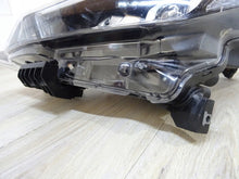 Laden Sie das Bild in den Galerie-Viewer, Frontscheinwerfer Nissan Leaf 26060-5SH5A LED Links Scheinwerfer Headlight SCH8439340881vi
