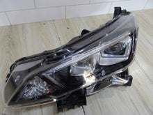 Laden Sie das Bild in den Galerie-Viewer, Frontscheinwerfer Nissan Leaf 26060-5SH5A LED Links Scheinwerfer Headlight SCH8439340881vi