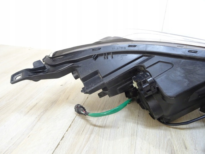 Frontscheinwerfer Nissan Leaf 26060-5SH5A LED Links Scheinwerfer Headlight SCH8439340881vi