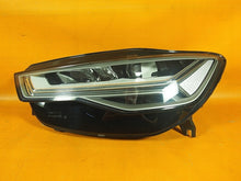 Laden Sie das Bild in den Galerie-Viewer, Frontscheinwerfer Audi A6 4G0941033H 4G0941034H Ein Satz Scheinwerfer Headlight SCH8439416829wb