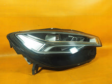 Laden Sie das Bild in den Galerie-Viewer, Frontscheinwerfer Audi A6 4G0941033H 4G0941034H Ein Satz Scheinwerfer Headlight SCH8439416829wb