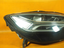 Laden Sie das Bild in den Galerie-Viewer, Frontscheinwerfer Audi A6 4G0941033H 4G0941034H Ein Satz Scheinwerfer Headlight SCH8439416829wb