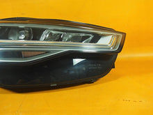 Laden Sie das Bild in den Galerie-Viewer, Frontscheinwerfer Audi A6 4G0941033H 4G0941034H Ein Satz Scheinwerfer Headlight SCH8439416829wb