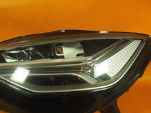 Laden Sie das Bild in den Galerie-Viewer, Frontscheinwerfer Audi A6 4G0941033H 4G0941034H Ein Satz Scheinwerfer Headlight SCH8439416829wb
