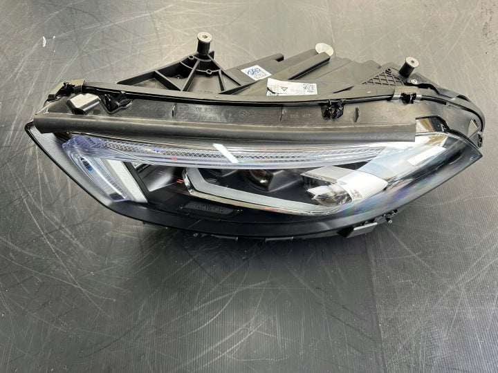 Frontscheinwerfer Mercedes-Benz W177 A1779065303 LED Links Headlight SCH8440148361cf