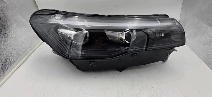 Frontscheinwerfer VW Tiguan 571941036C LED Rechts Scheinwerfer Headlight SCH8440620700ap