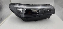 Laden Sie das Bild in den Galerie-Viewer, Frontscheinwerfer VW Tiguan 571941036C LED Rechts Scheinwerfer Headlight SCH8440620700ap