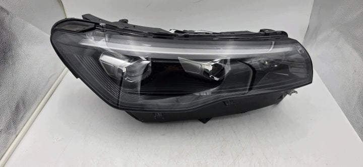 Frontscheinwerfer VW Tiguan 571941036C LED Rechts Scheinwerfer Headlight SCH8440620700ap