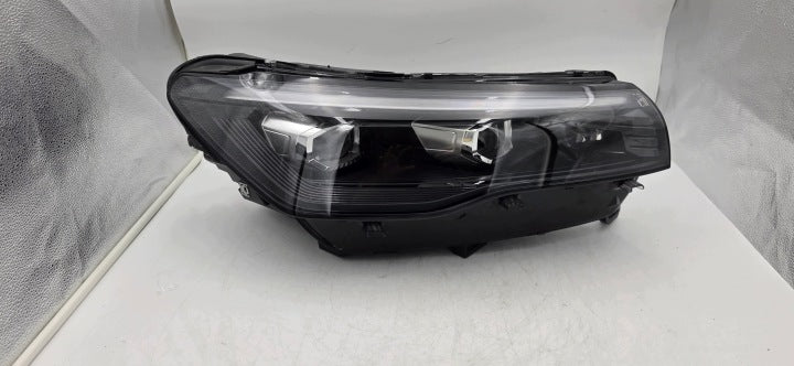Frontscheinwerfer VW Tiguan 571941036C LED Rechts Scheinwerfer Headlight SCH8440620700ap