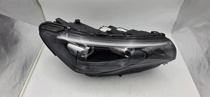 Frontscheinwerfer VW Tiguan 571941036C LED Rechts Scheinwerfer Headlight SCH8440620700ap