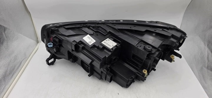 Frontscheinwerfer VW Tiguan 571941036C LED Rechts Scheinwerfer Headlight SCH8440620700ap