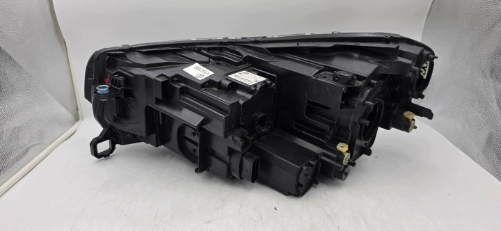 Frontscheinwerfer VW Tiguan 571941036C LED Rechts Scheinwerfer Headlight SCH8440620700ap
