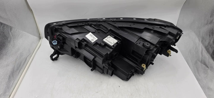 Frontscheinwerfer VW Tiguan 571941036C LED Rechts Scheinwerfer Headlight SCH8440620700ap