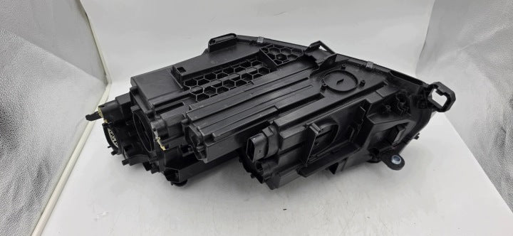 Frontscheinwerfer VW Tiguan 571941036C LED Rechts Scheinwerfer Headlight SCH8440620700ap