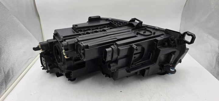 Frontscheinwerfer VW Tiguan 571941036C LED Rechts Scheinwerfer Headlight SCH8440620700ap