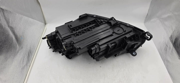Frontscheinwerfer VW Tiguan 571941036C LED Rechts Scheinwerfer Headlight SCH8440620700ap
