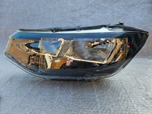 Laden Sie das Bild in den Galerie-Viewer, Frontscheinwerfer VW Caddy 2K9941005 Links Scheinwerfer Headlight SCH8441176094mo