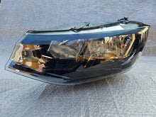 Laden Sie das Bild in den Galerie-Viewer, Frontscheinwerfer VW Caddy 2K9941005 Links Scheinwerfer Headlight SCH8441176094mo