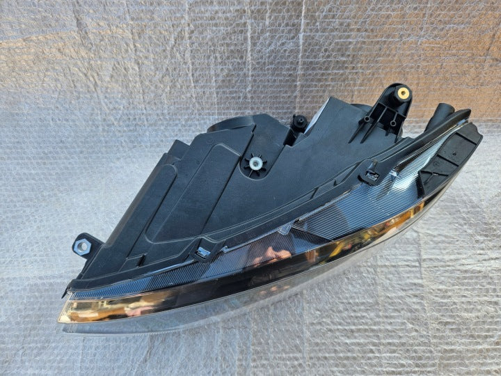 Frontscheinwerfer VW Caddy 2K9941005 Links Scheinwerfer Headlight SCH8441176094mo