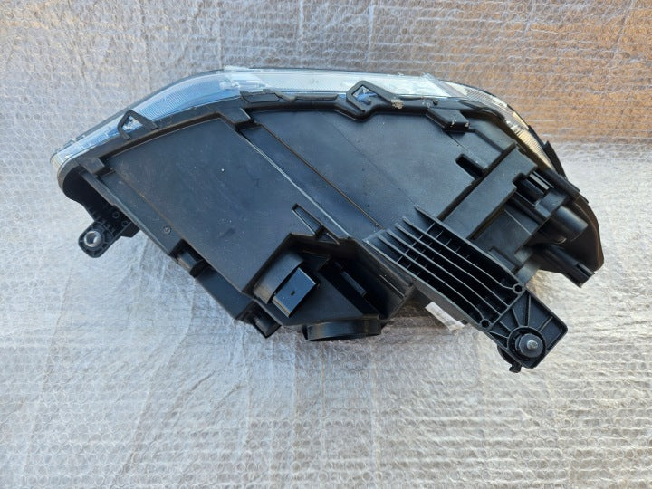 Frontscheinwerfer VW Caddy 2K9941005 Links Scheinwerfer Headlight SCH8441176094mo