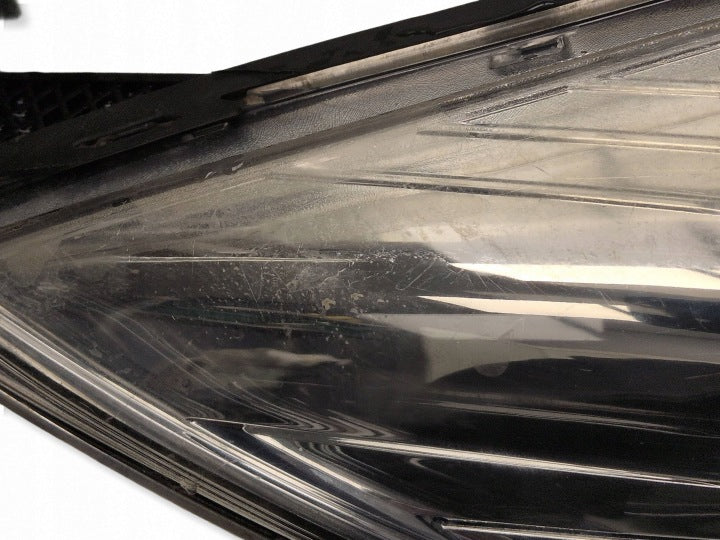Frontscheinwerfer Ford Focus BM5113W029 Rechts Scheinwerfer Headlight SCH8442088486ck
