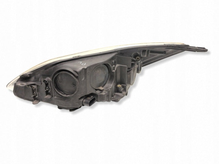 Frontscheinwerfer Ford Focus BM5113W029 Rechts Scheinwerfer Headlight SCH8442088486ck
