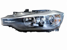 Laden Sie das Bild in den Galerie-Viewer, Frontscheinwerfer BMW 3 F30 F31 00235038 Links Scheinwerfer Headlight SCH8442436742yd
