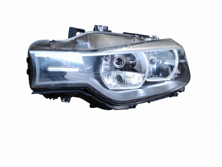 Frontscheinwerfer BMW 3 F30 F31 00235038 Links Scheinwerfer Headlight SCH8442436742yd