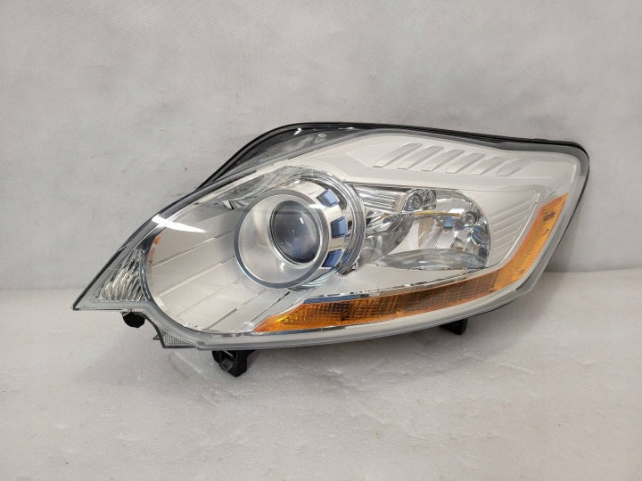 Frontscheinwerfer Ford Kuga I BV4113D155AA 1EL00969645 Xenon Links Headlight SCH8444057406cn