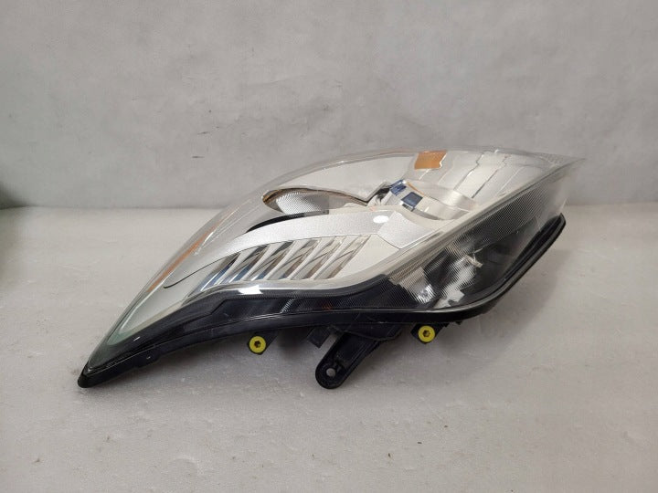 Frontscheinwerfer Ford Kuga I BV4113D155AA 1EL00969645 Xenon Links Headlight SCH8444057406cn