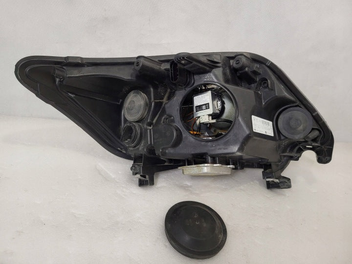Frontscheinwerfer Ford Kuga I BV4113D155AA 1EL00969645 Xenon Links Headlight SCH8444057406cn