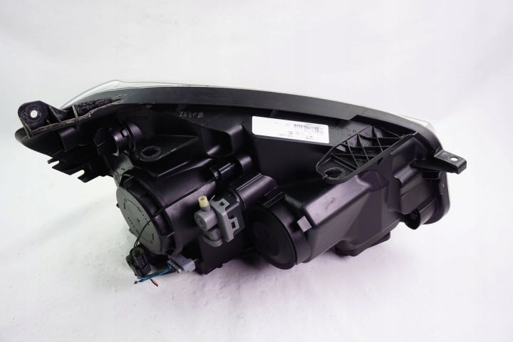 Frontscheinwerfer Nissan Qashqai I J10 26060BR00B Links Scheinwerfer Headlight SCH8446510857bg