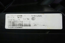 Laden Sie das Bild in den Galerie-Viewer, Frontscheinwerfer Nissan Qashqai I J10 26060BR00B Links Scheinwerfer Headlight SCH8446510857bg