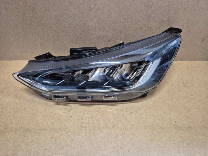Frontscheinwerfer Ford Focus NX7B-13E015-CF LED Links Scheinwerfer Headlight SCH8447682524nb