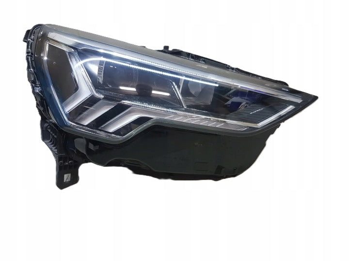 Frontscheinwerfer Audi Q3 83A941034 LED Rechts Scheinwerfer Headlight SCH8448155613cb