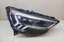 Laden Sie das Bild in den Galerie-Viewer, Frontscheinwerfer Audi Q3 83A941034 LED Rechts Scheinwerfer Headlight SCH8448155613cb